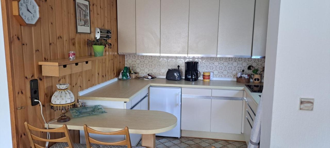 Retrowohnung Lindenhof Oberndorf Oberndorf am Neckar المظهر الخارجي الصورة