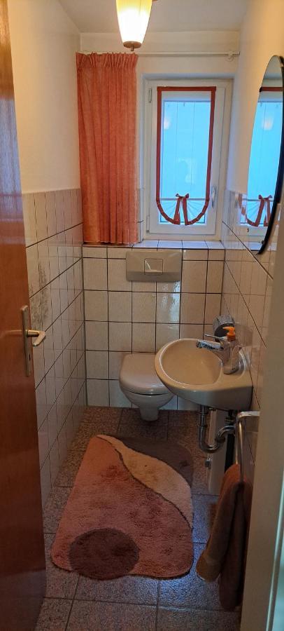 Retrowohnung Lindenhof Oberndorf Oberndorf am Neckar المظهر الخارجي الصورة