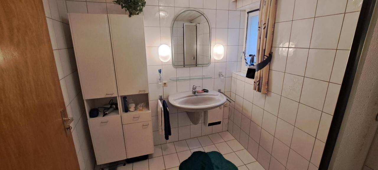 Retrowohnung Lindenhof Oberndorf Oberndorf am Neckar المظهر الخارجي الصورة